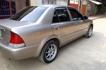 Ford Lynx 2001 for sale