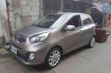 Kia Picanto 2015 for sale