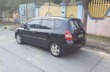 Honda Jazz 2007 for sale