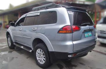 2009 Mitsubishi Montero GLS 25 Automatic Cebu Unit