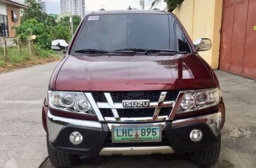 ISUZU SPORTIVO 2012 FOR SALE