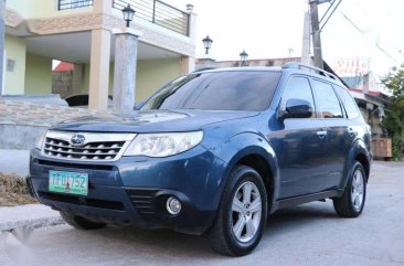 Subaru Forester 2011 FRESH AS NEW 