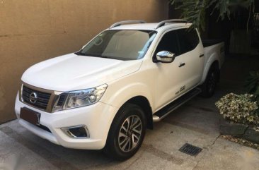 2017 Nissan Navara for sale