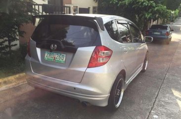 2009 Honda Jazz For Sale or Swap