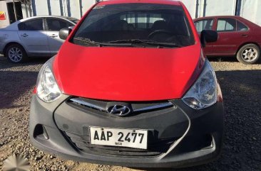 2014 Hyundai Eon GL MT Gas for sale