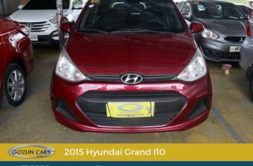 2015 Hyundai Grand I10 for sale