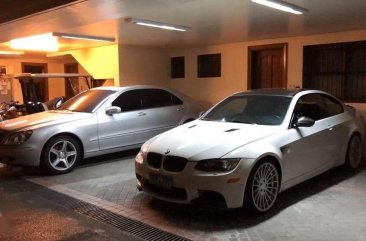 2011 BMW M3 FOR SALE