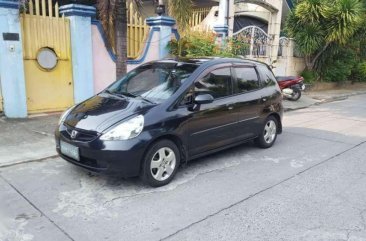 Honda Jazz 2007 for sale