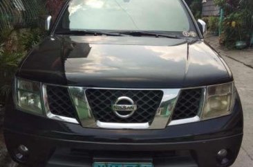 Nissan Navara LE 2009 for sale