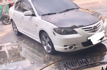 Mazda 3 2005 for sale