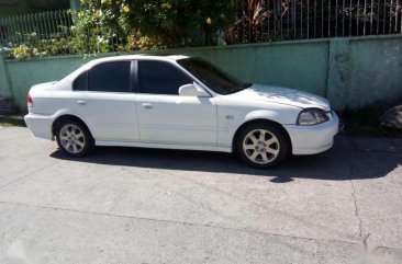 Honda Civic vti 1999 for sale