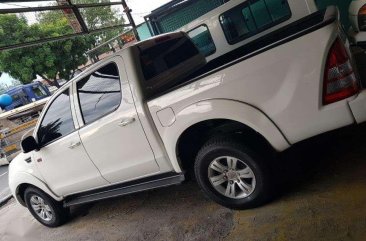 2016 FOTON THUNDER FOR SALE