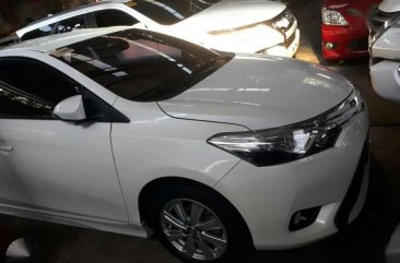 2016 Toyota Vios for sale