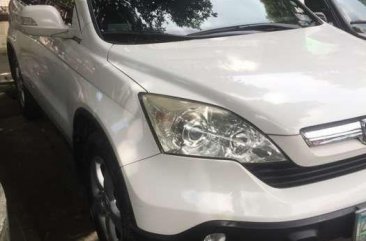 Honda Crv 2008 for sale