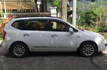 Kia Carens 2008 for sale