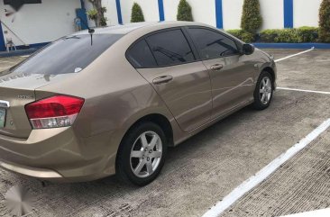 Honda City 2011 for sale