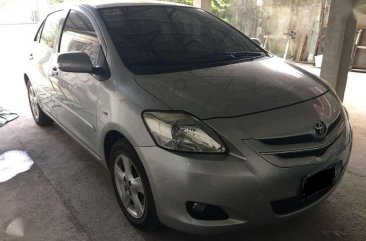 Toyota Vios 2010 1.5G AT For Sale