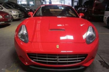 Ferrari California 2013 for sale