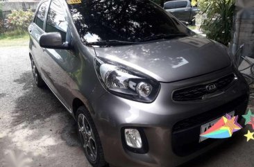 2015 Kia Picanto for sale