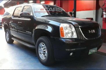 2012 Gmc Yukon for sale