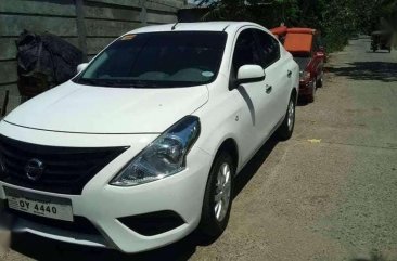 Nissan Almera 2017 For Assume