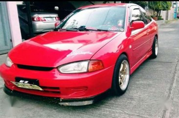 Mitsubishi Lancer 1997 For sale