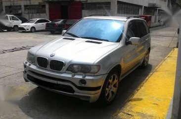 2002 BMW X5 FOR SALE