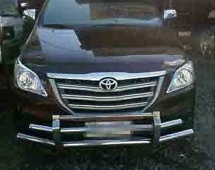 Toyota Innova 2015 Automatic Used for sale. 