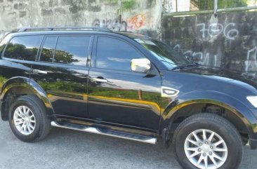 2012 Mitsubishi Montero for sale