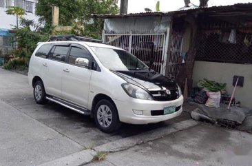 2007 Toyota Innova Gasoline Manual for sale