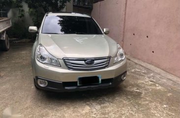 2012 Subaru Outback FOR SALE