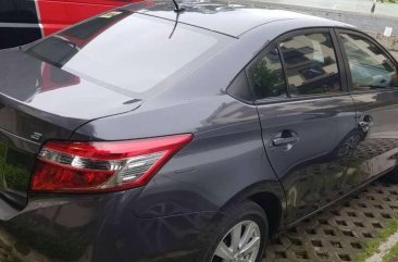 TYOTA VIOS E 2016 FOR SALE