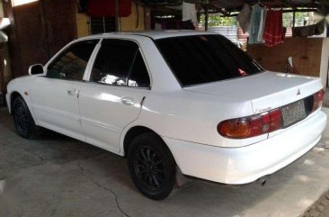 Mitsubishi Lancer 1995 for sale