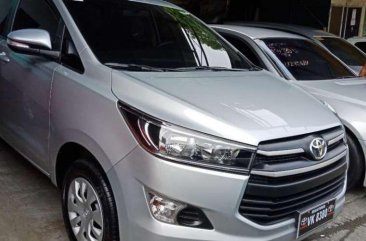 2017 toyota Innova for sale