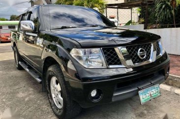 2008 Nissan Frontier Navara for sale