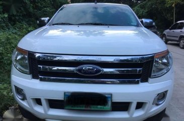 Ford Ranger 2014 for sale