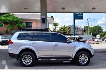 2012 Mitsubishi Montero Sports for sale