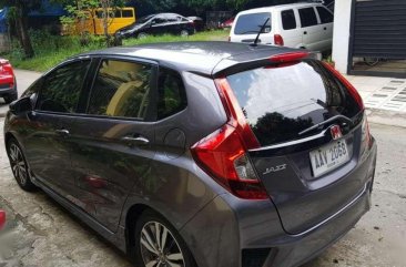 2015 Honda Jazz for sale