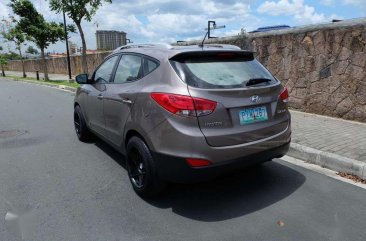 2011 Hyundai Tucson for sale