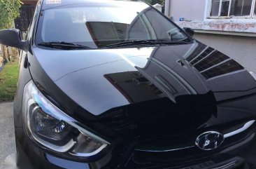 2016 Hyundai Accent for sale