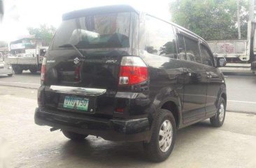 2013 Suzuki APV for sale