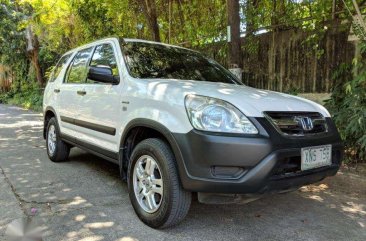 2003 Honda CRV for sale