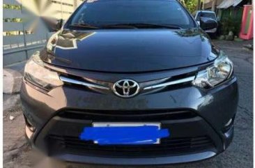 Toyota Vios model 2016 for sale