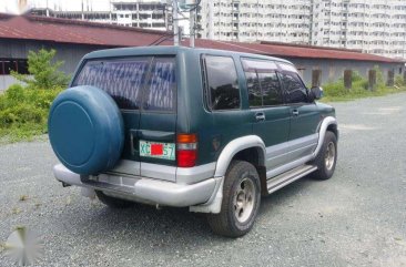 Isuzu Trooper 2000 for sale