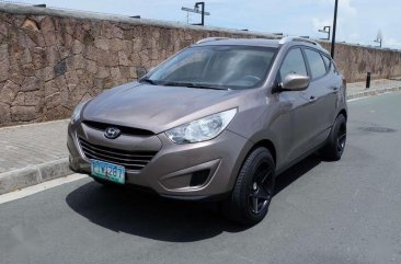 2011 Hyundai Tucson for sale