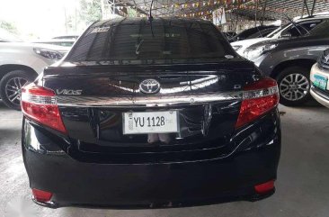 2016 Toyota Vios for sale