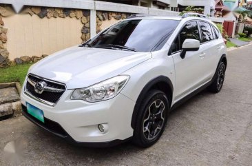 2014 Subaru XV AWD FOR SALE