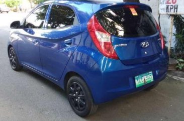 Hyundai Eon 2013 for sale