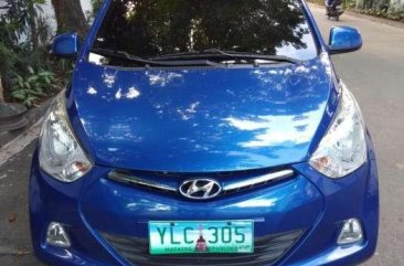 Hyundai Eon 2013 for sale