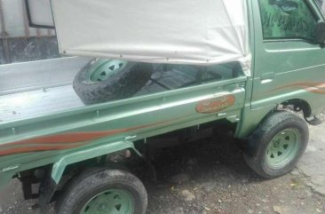 Like new Suzuki Multi-Cab For sale